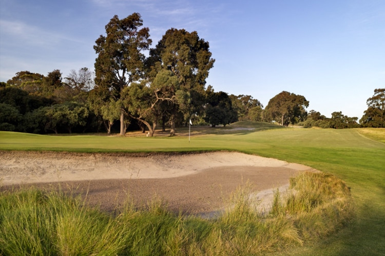10 Best Golf Courses Melbourne Has to Offer Man of Many