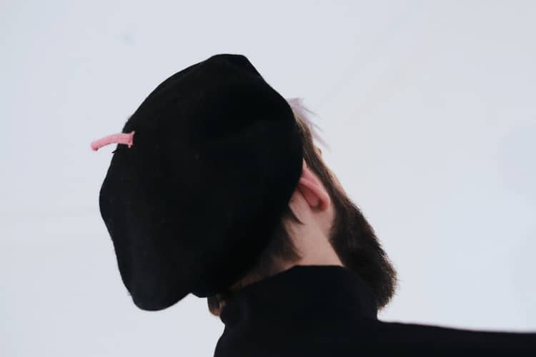 Tsuki hoodie pewdiepie Clearance