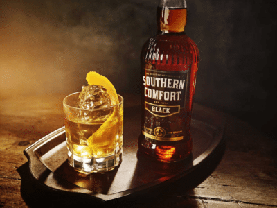 Southern Comfort Black Makes Whiskey Approachable