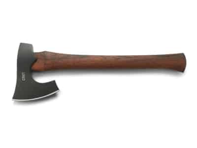 The CRKT Freyr Tactical Axe Calls on Viking Tradition