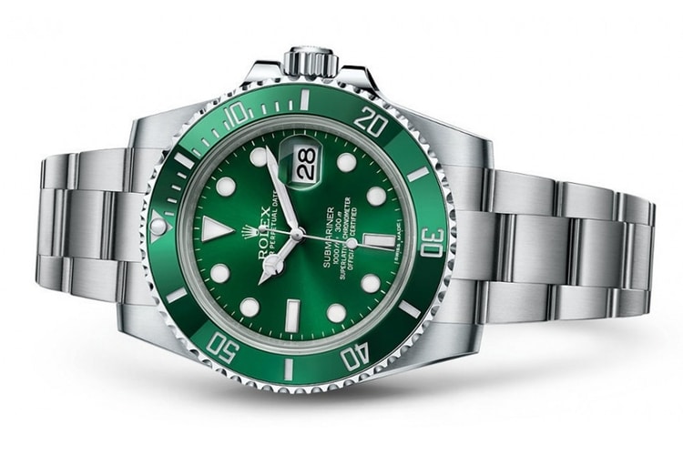 submariner hulk review