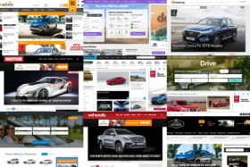 top 10 australian car websites and magazines