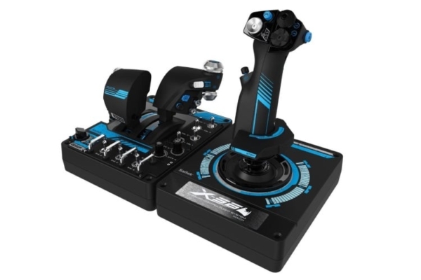 Top 7 Gaming & PC Joysticks  Man of Many