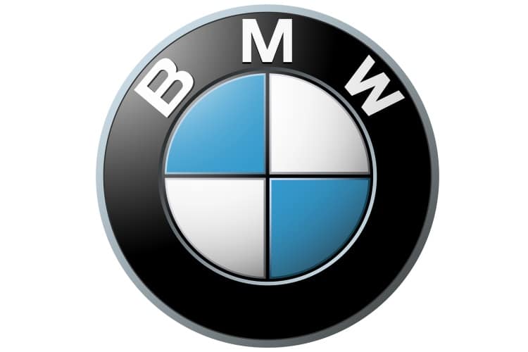 bmw car symbol