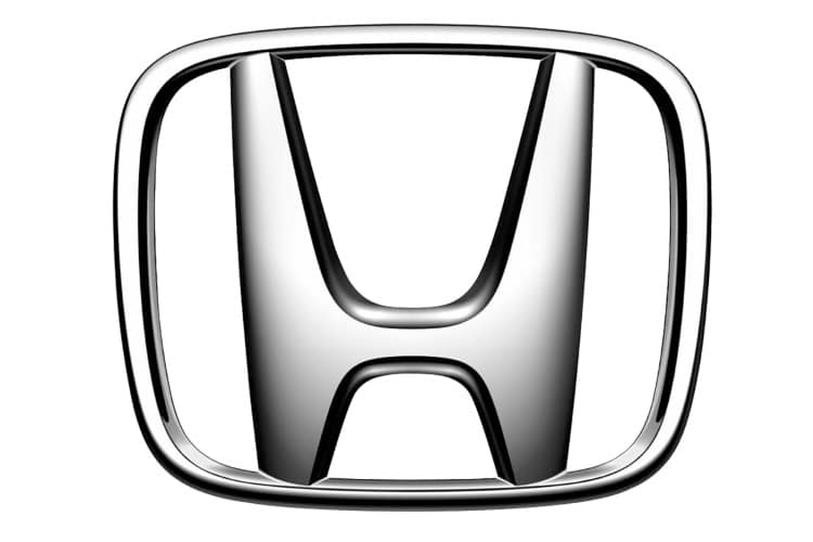 honda car symbol