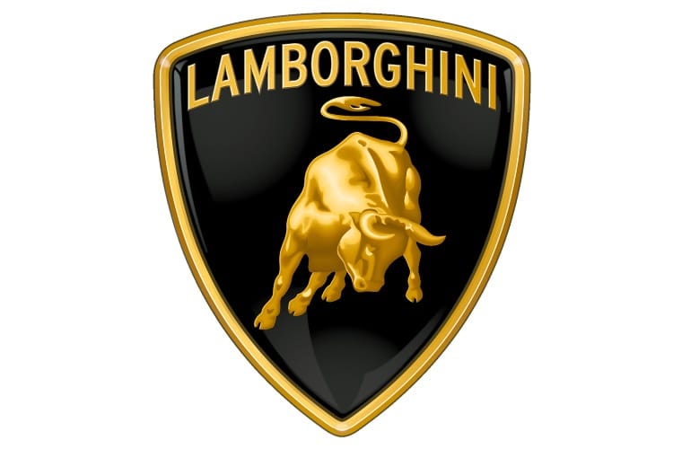 lamborghini car emblem