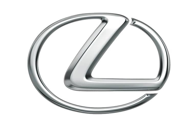 Car Logo Similar To Lexus