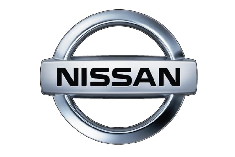 nissan car symbol