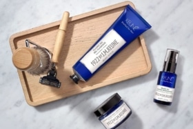 What 1922 by j m keune can do for your hair and beard