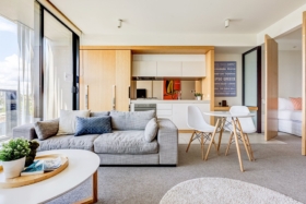 10 Best Luxury Airbnbs In Melbourne | Man Of Many