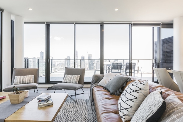 10 Best Airbnb's In Melbourne For The Luxury Traveller - Man Of Many