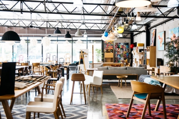 10 Best Designer Furniture Stores in Melbourne | Man of Many