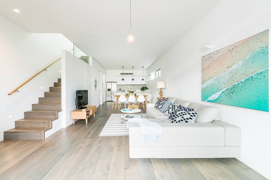 luxurious 3 bedroom beach home north bondi