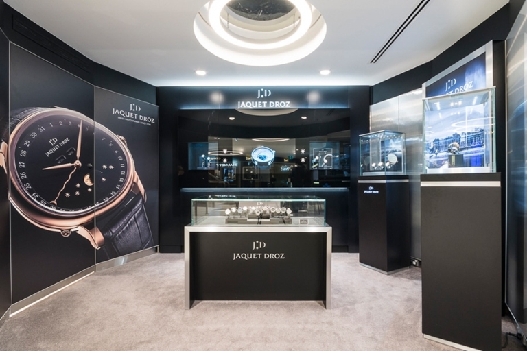 11 Best Watch Shops in Melbourne | Man of Many