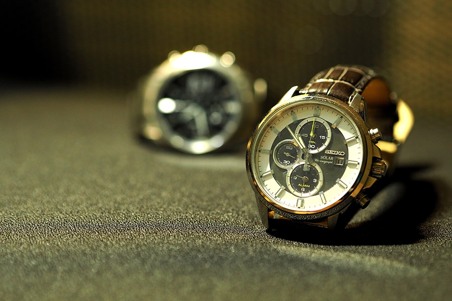 12 Best Watch Stores in Sydney Man of Many