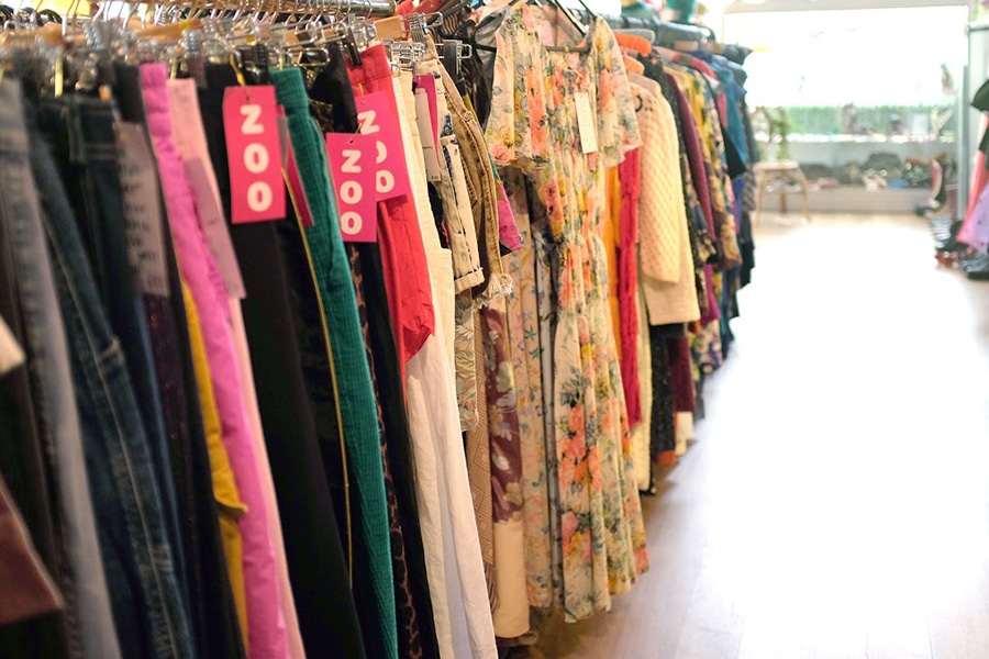 11 Best Op Shops in Melbourne For Vintage Clothing Man of Many