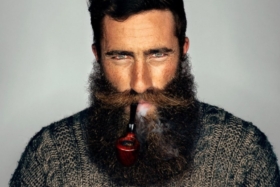 beard styles pictures