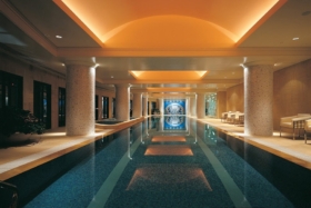 luxurious day spas in melbourne