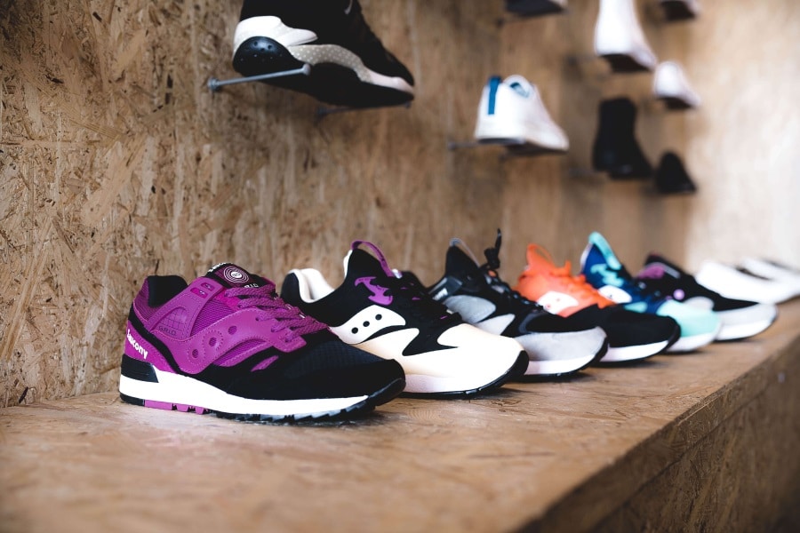 14 Best Sneaker Stores In Melbourne Man Of Many