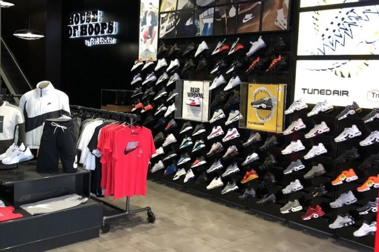 15 Best Sneaker Stores in Melbourne | Man of Many