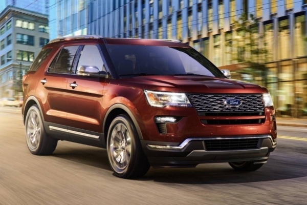 15 Best SUVs for Men | Man of Many