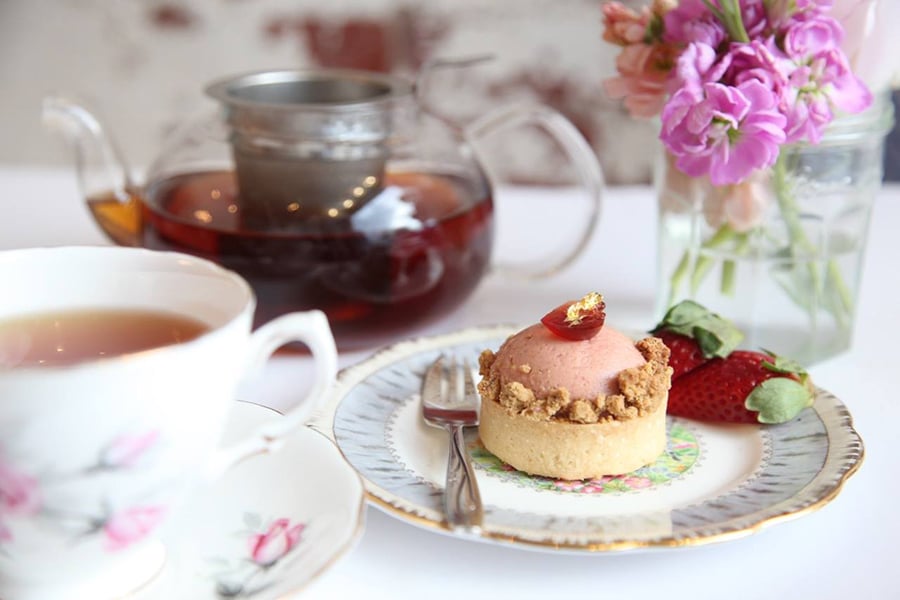 17 Best High Teas In Melbourne Man Of Many