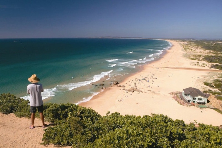 18 Best Beach Camping Spots in NSW Man of Many