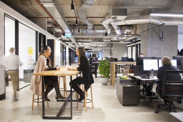 18 Best Co-Working Spaces in Melbourne | Man of Many