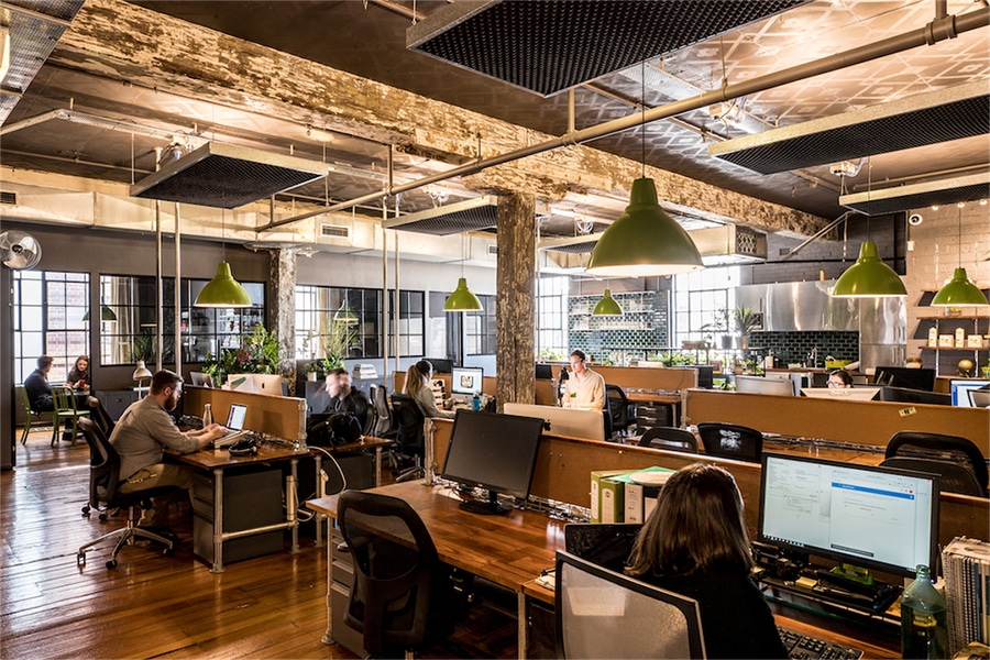 18 best co working spaces in sydney