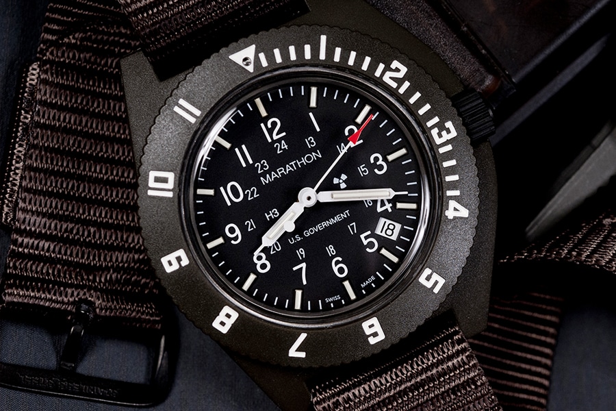 20 Best Tactical Watches: Military Watch EDC | Man of Many