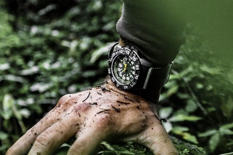 The Best Military Watches for Everyday Carry Man of Many