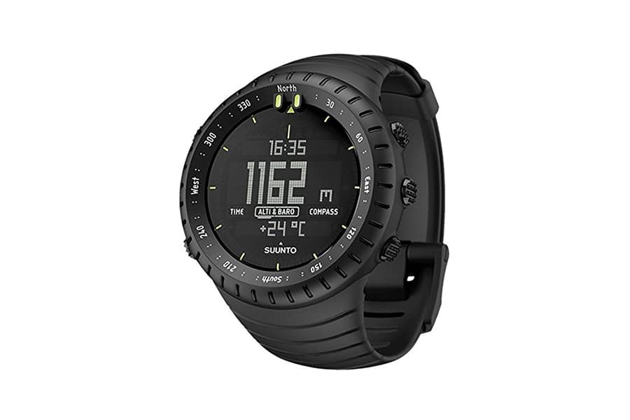 digital watch under 300