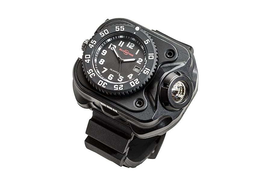 20 Best Tactical Watches: Military Watch EDC | Man of Many