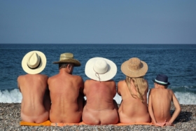 best nude beaches in melbourne