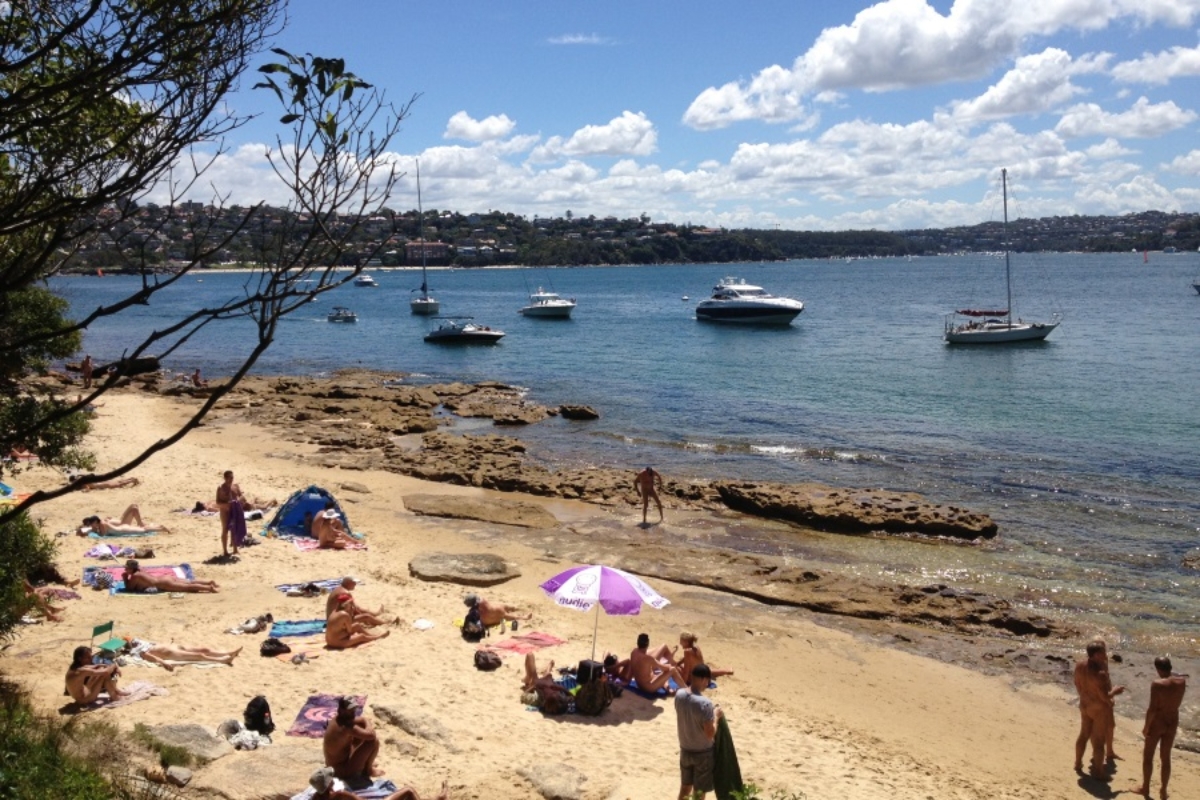 1200px x 800px - 6 Best Nude Beaches in Sydney | Man of Many