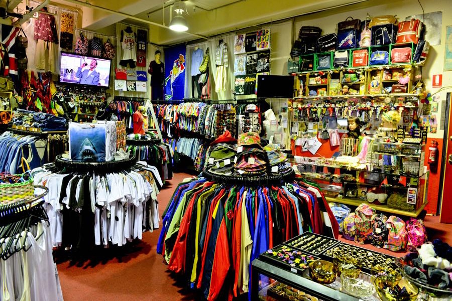 8 Best  Op Shops  and Vintage  Shops  in Melbourne Vintage  