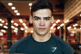 gymshark is the uk fastest growing company