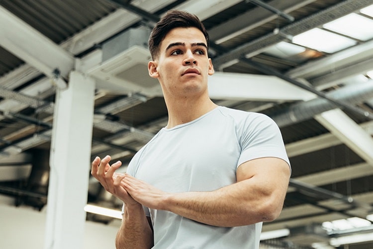 Gymshark's Success Story: Growing with Influencers