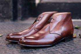 Paul evans handmade italian dress shoes go mobile