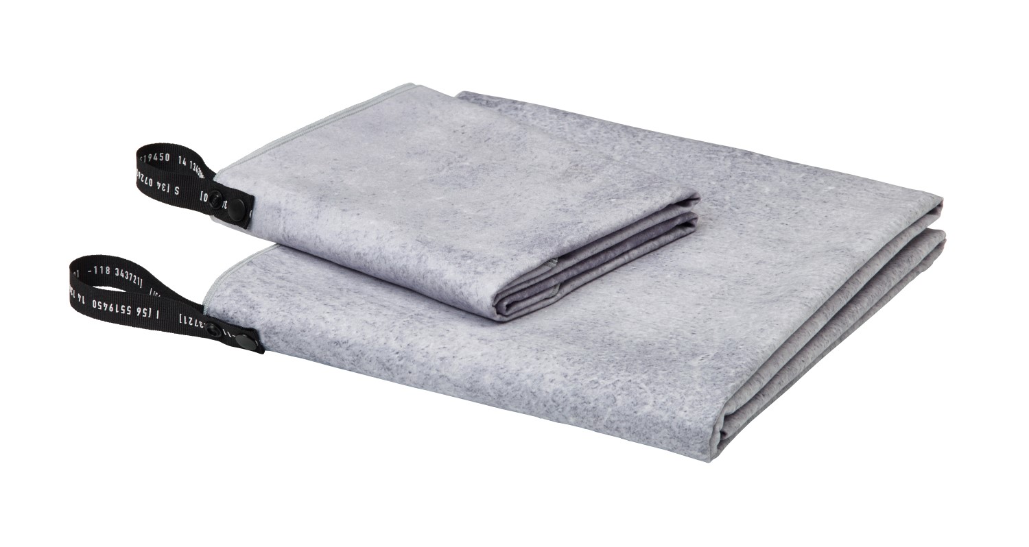 ikea spanst folding towel
