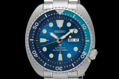 Seiko ‘Turtle’ Prospex Diver's Watch History | Man of Many