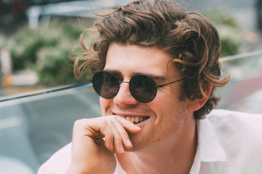 Fantastiske Udlevering bus 15 Best Australian Sunglasses Brands | Man of Many