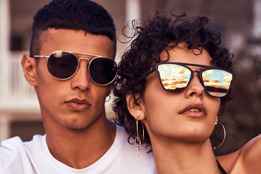 Fantastiske Udlevering bus 15 Best Australian Sunglasses Brands | Man of Many