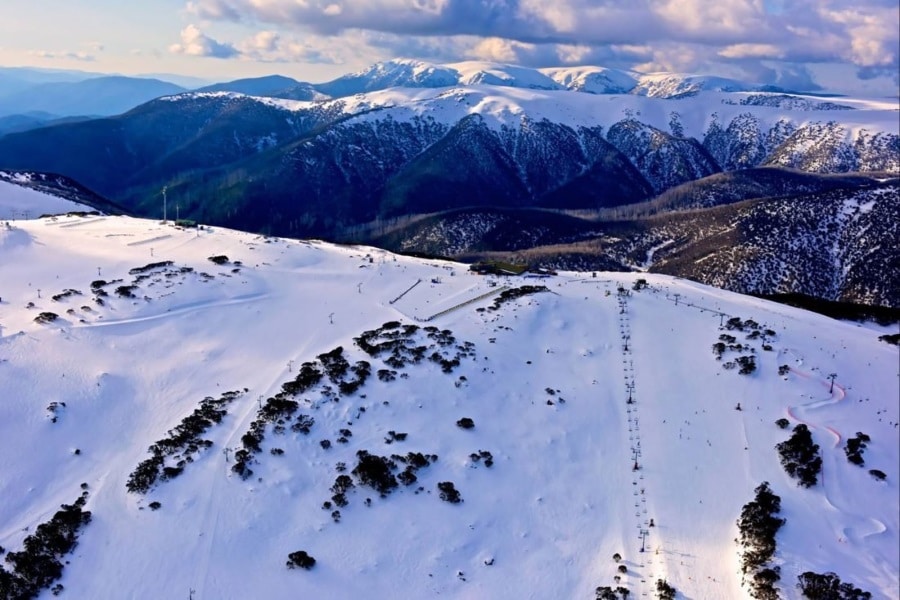 falls creek alpine resort