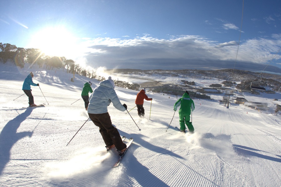 australian perisher