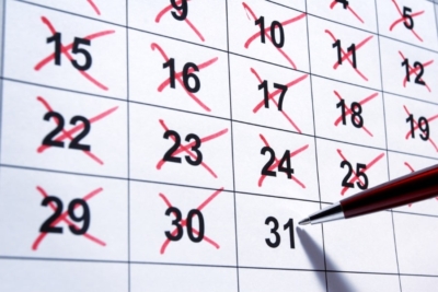 What's The Right Amount of Sex Per Week?