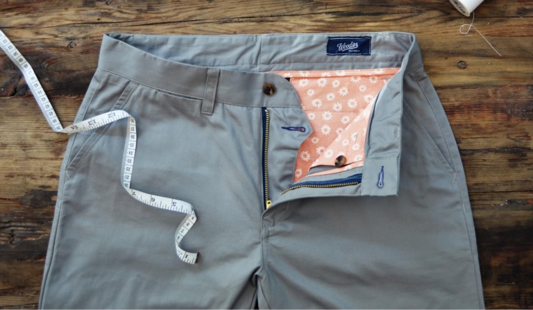 woodies chinos