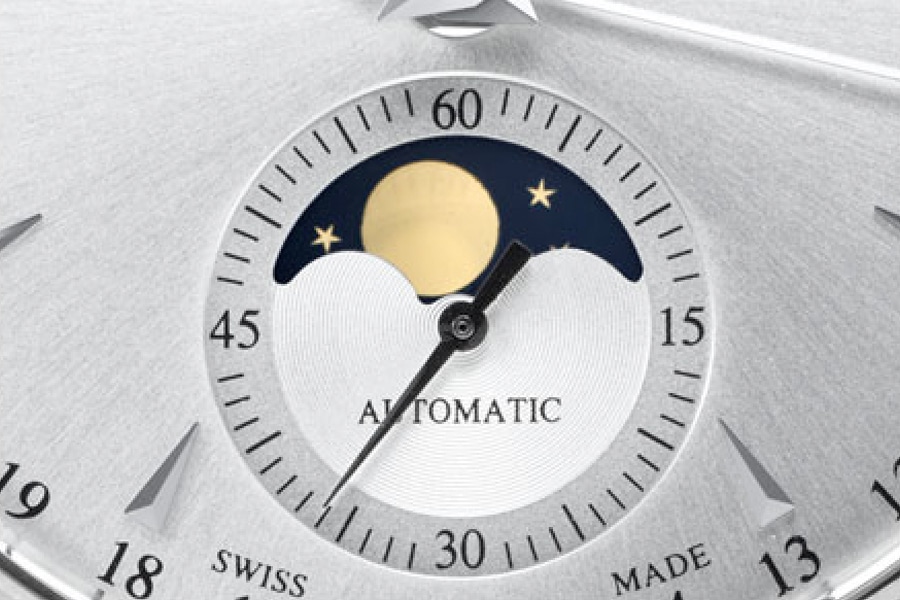 Moonphase 2024 watch meaning