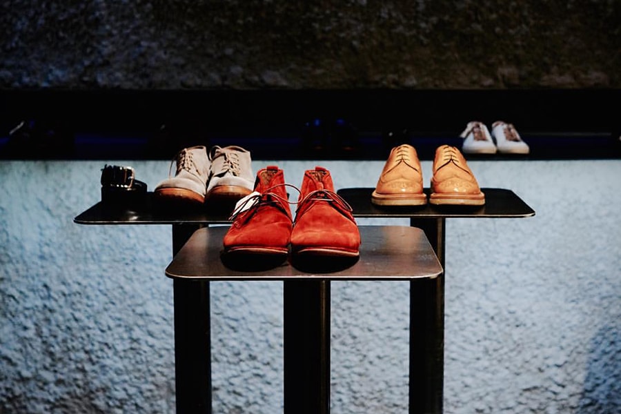 9 Best Men's Shoe Stores in Sydney 