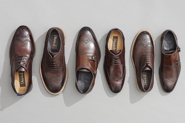 shoe stores for men near me